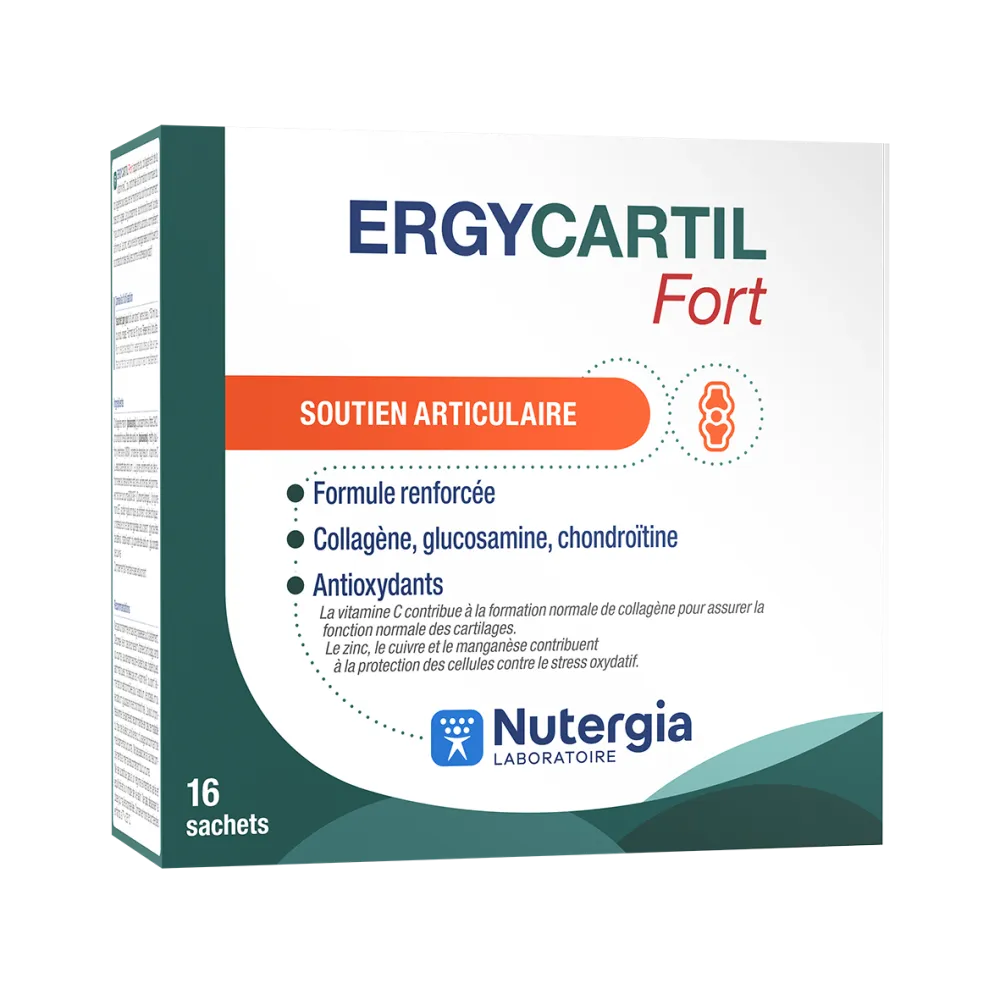 ERGYCARTIL Fort